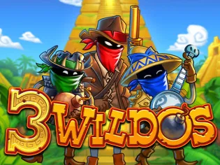3 Wildos screenshot