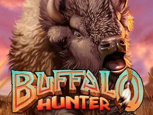 Buffalo Hunter screenshot
