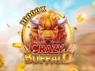 Crazy Buffalo screenshot