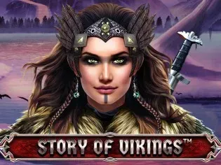 Story Of Vikings 10 Lines Edition screenshot