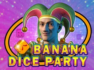 Banana Dice Party screenshot