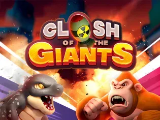 Clash of the Giants screenshot